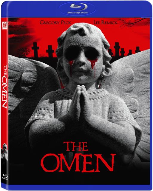 The Omen Images