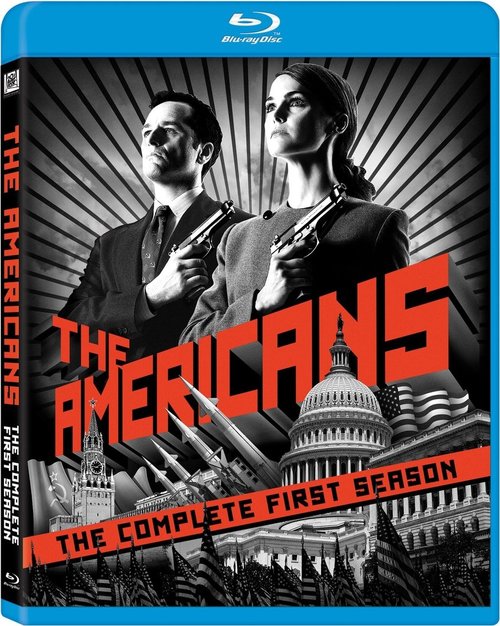 theamericansbluray