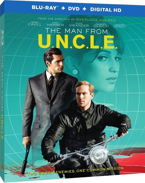 manfromuncle