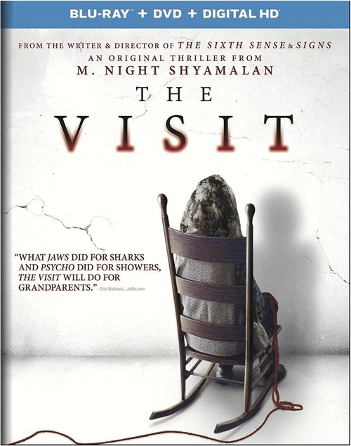 thevisit